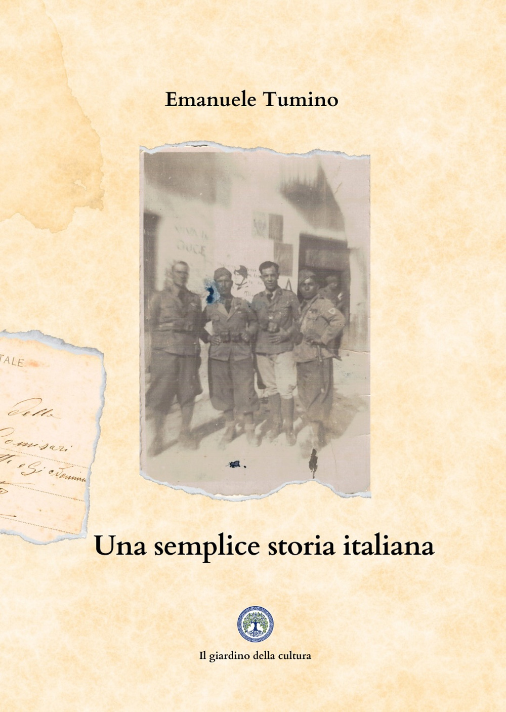 Una semplice storia italiana