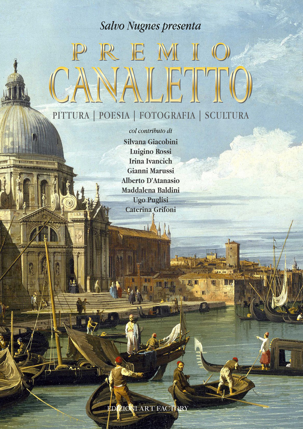 Premio Canaletto