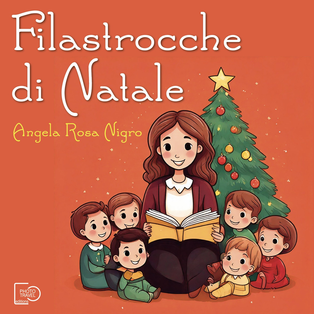 Filastrocche di Natale. Ediz. illustrata