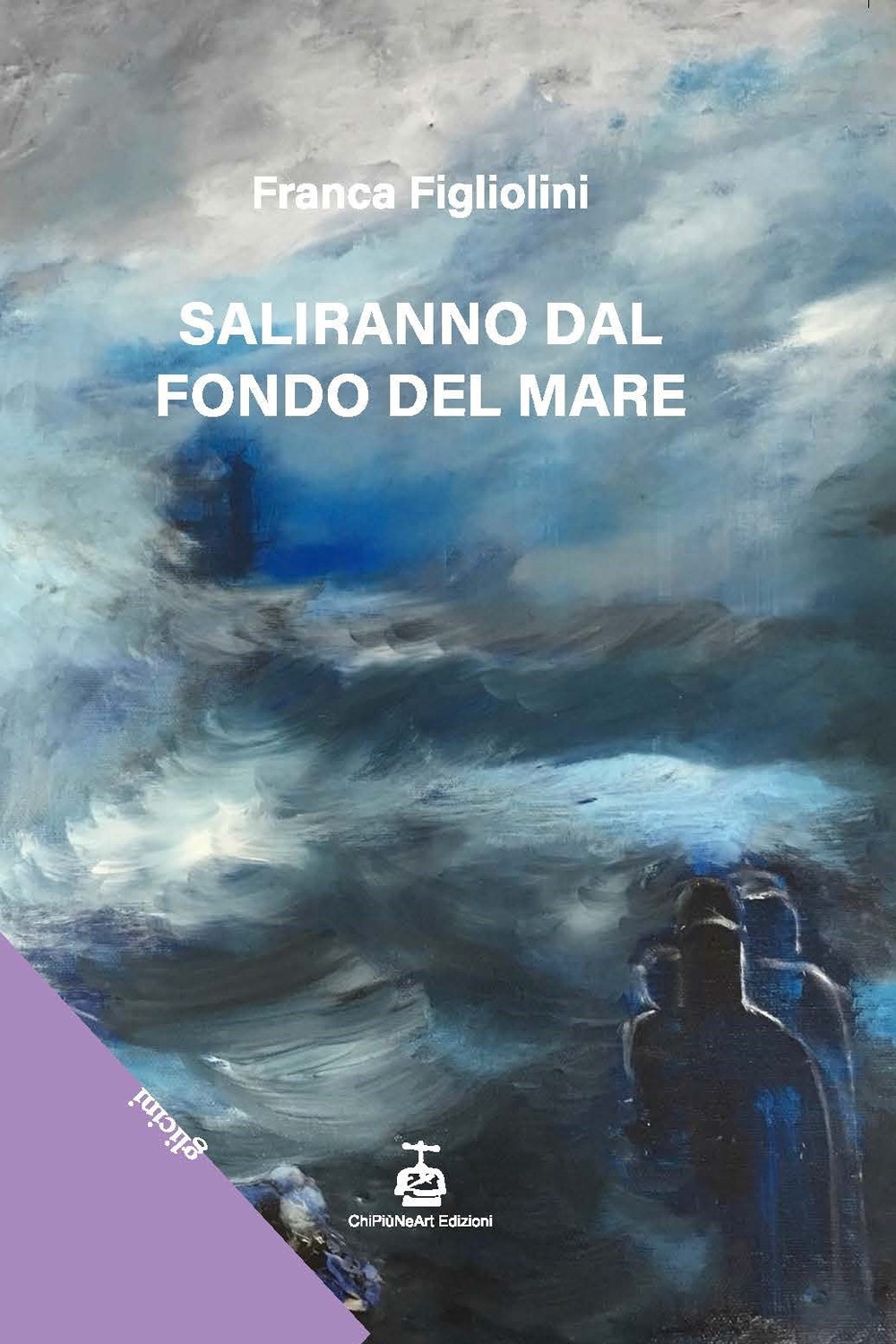 Saliranno dal fondo del mare