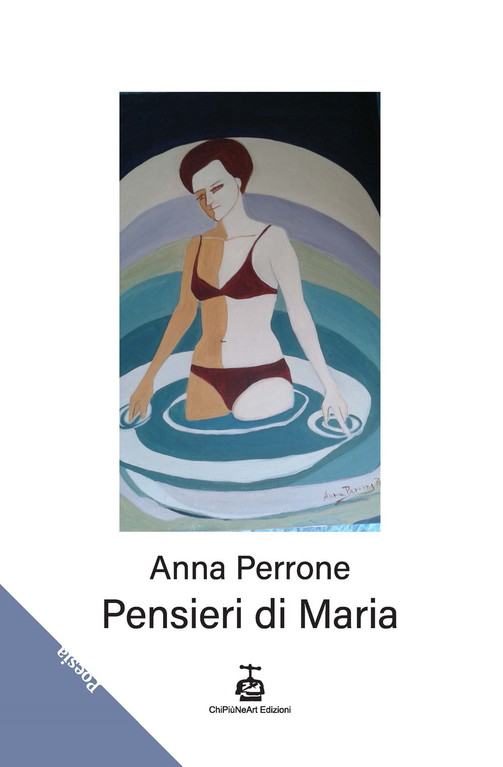 Pensieri di Maria