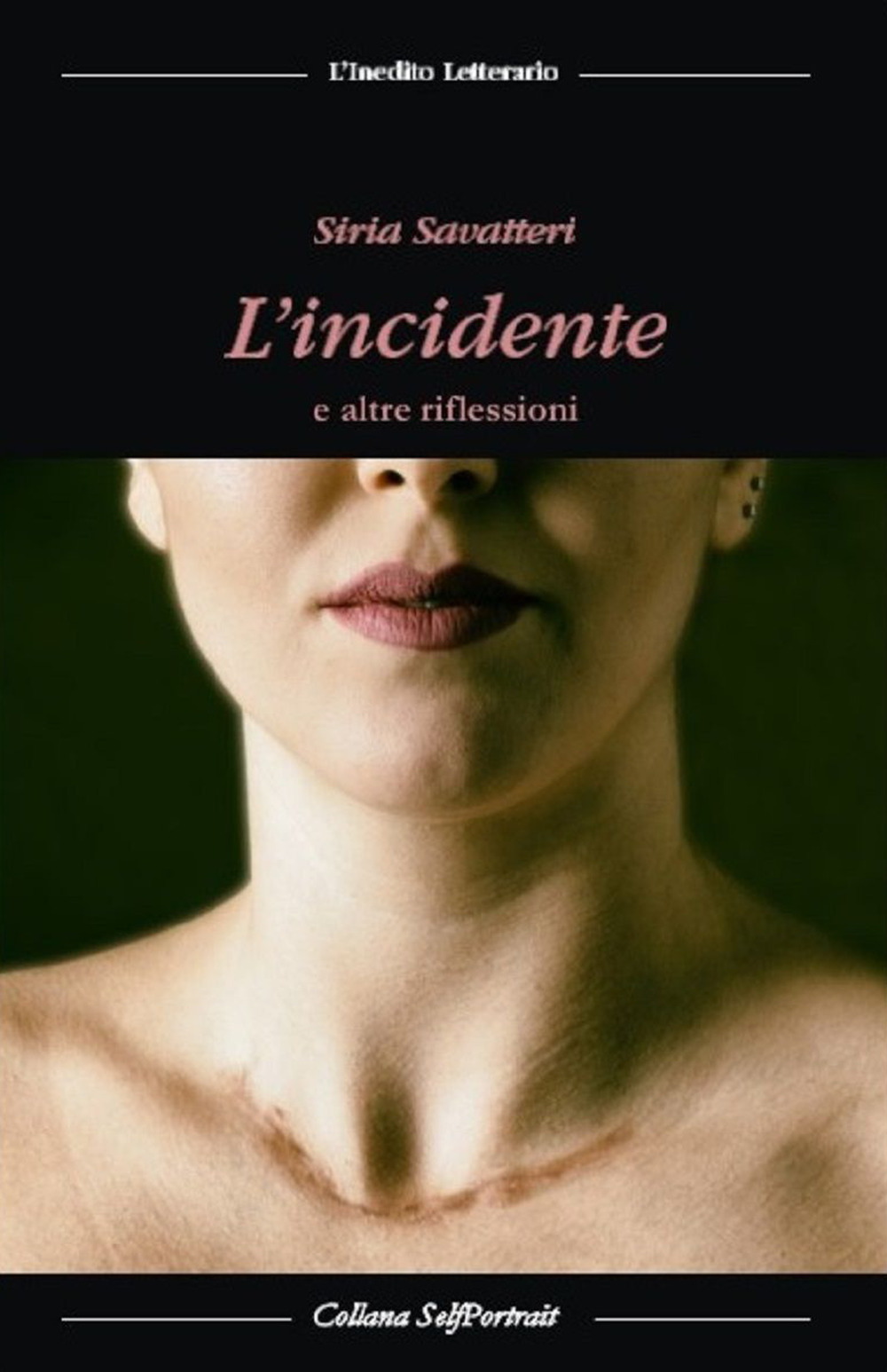 L'incidente. Ed altre riflessioni