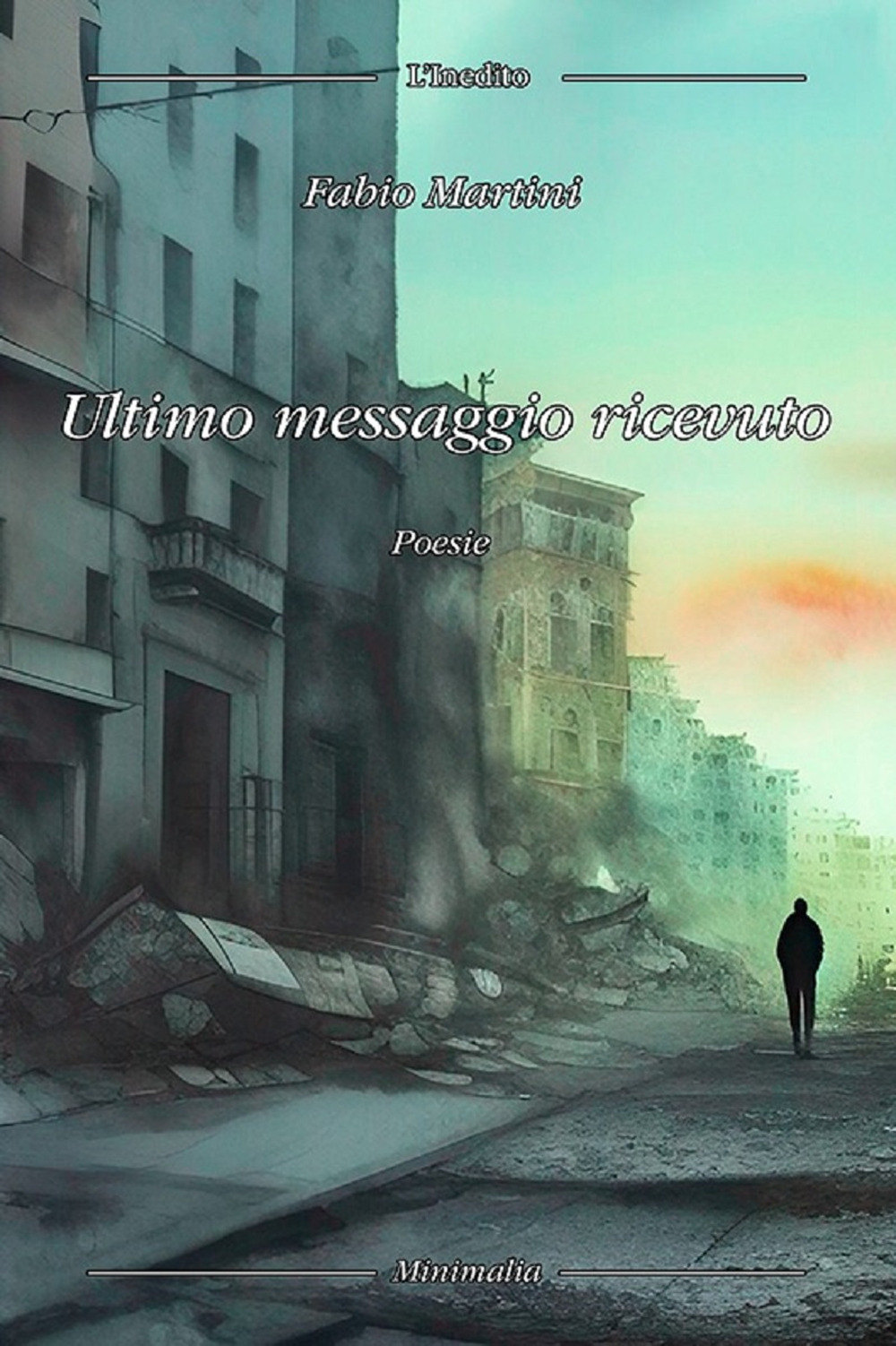 Ultimo messaggio ricevuto