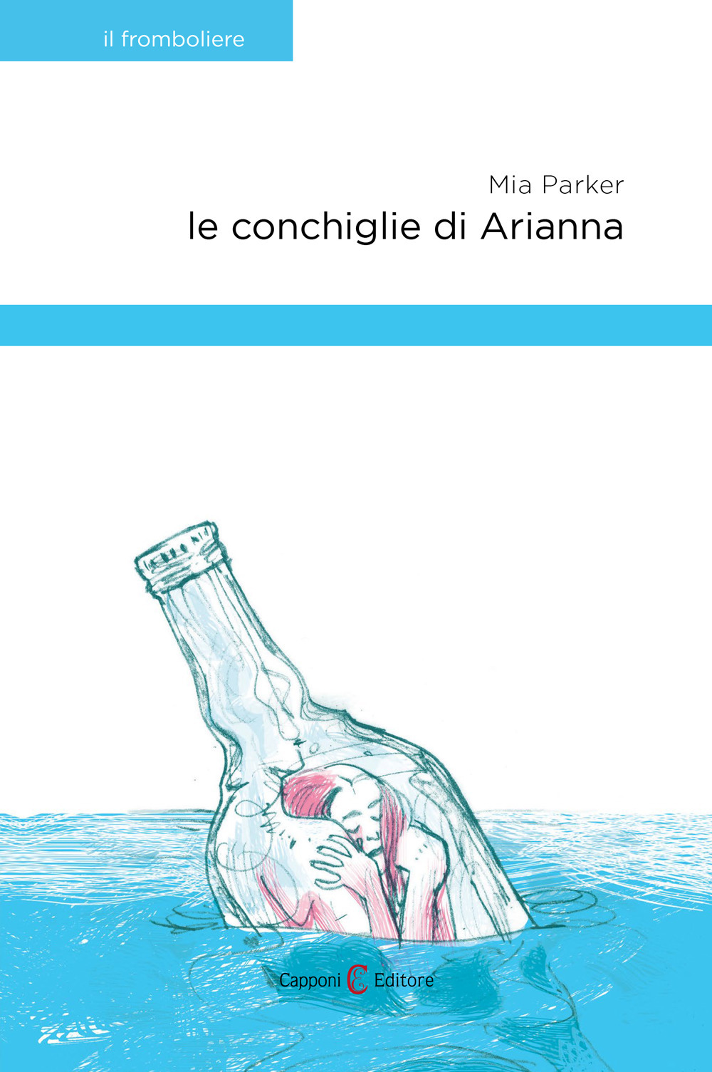 Le conchiglie di Arianna