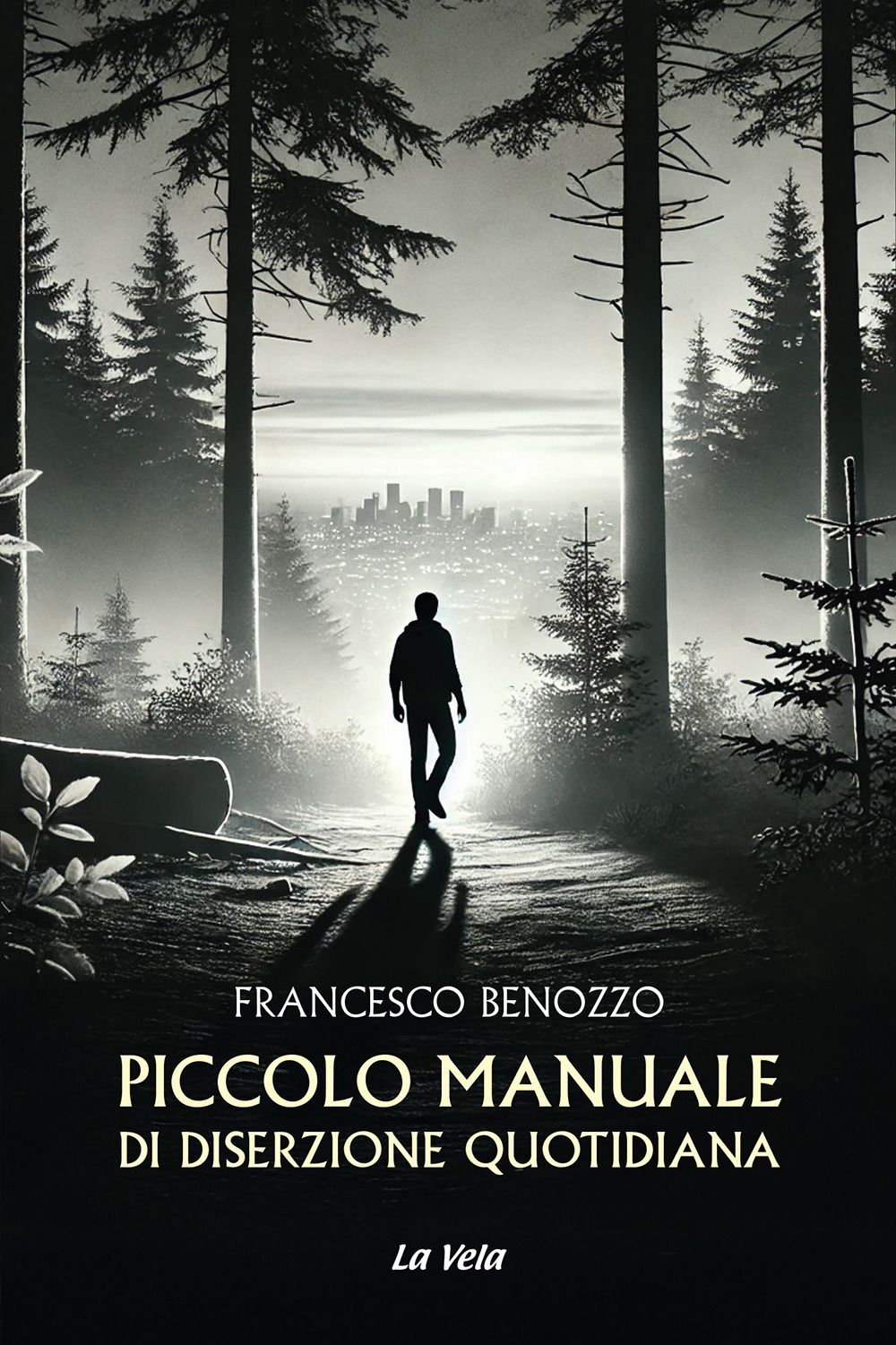 Piccolo manuale di diserzione quotidiana