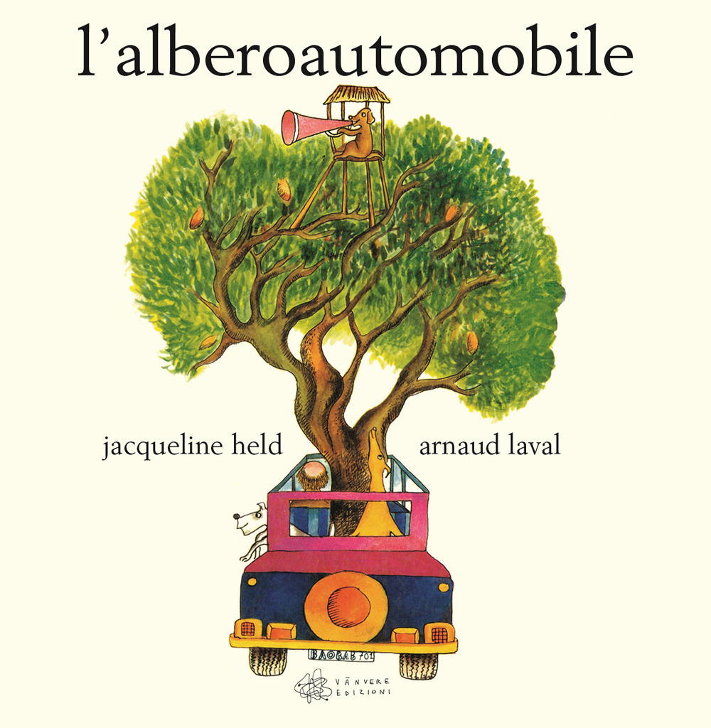 L'alberoautomobile