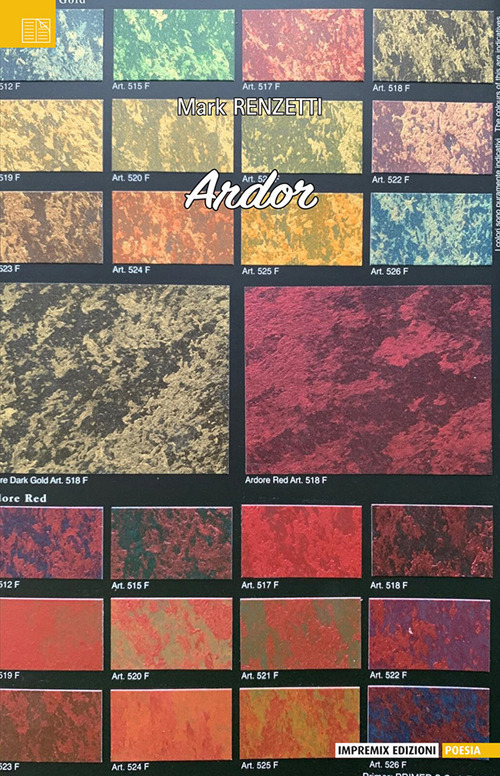 Ardor