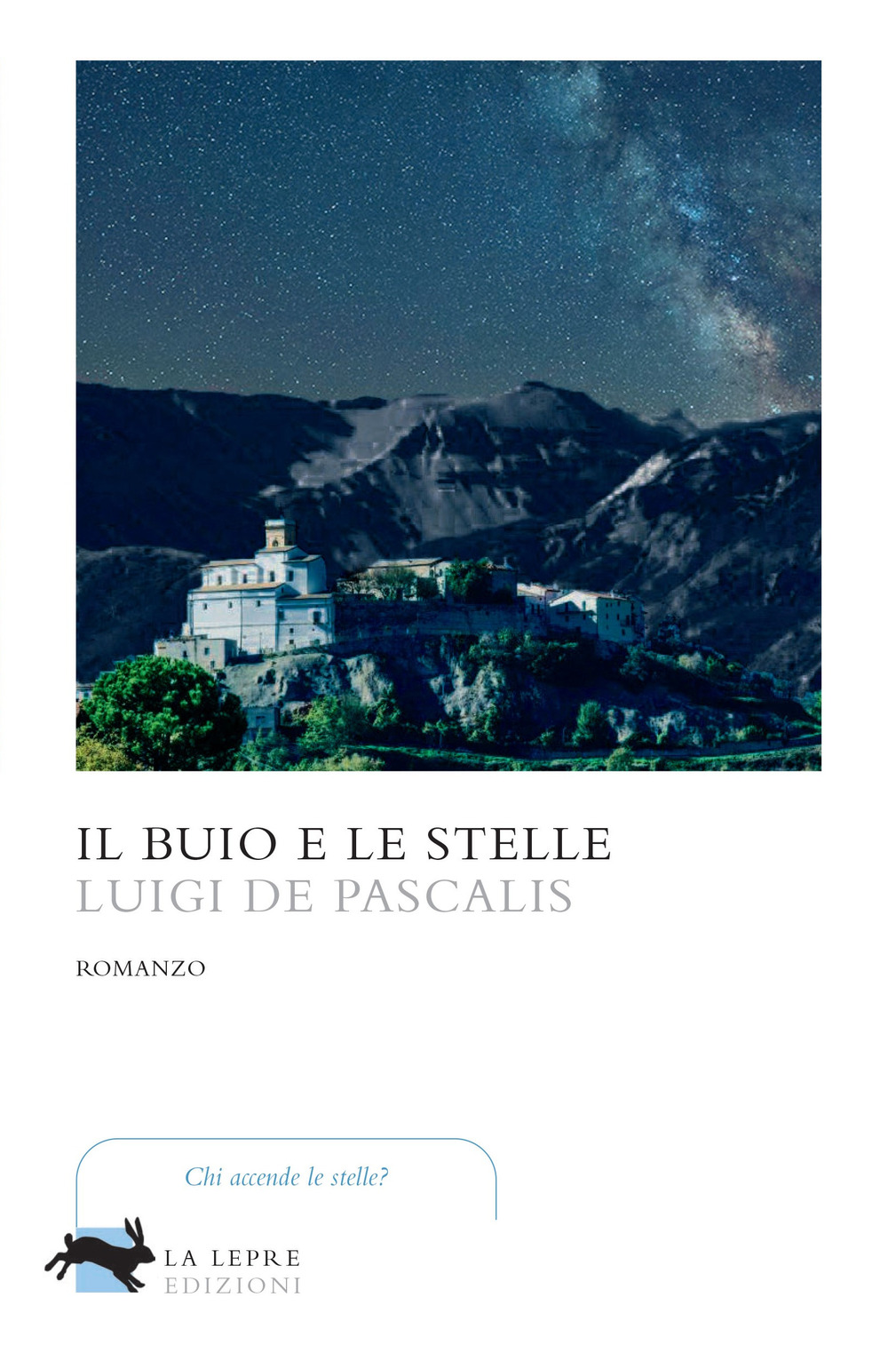 Il buio e le stelle