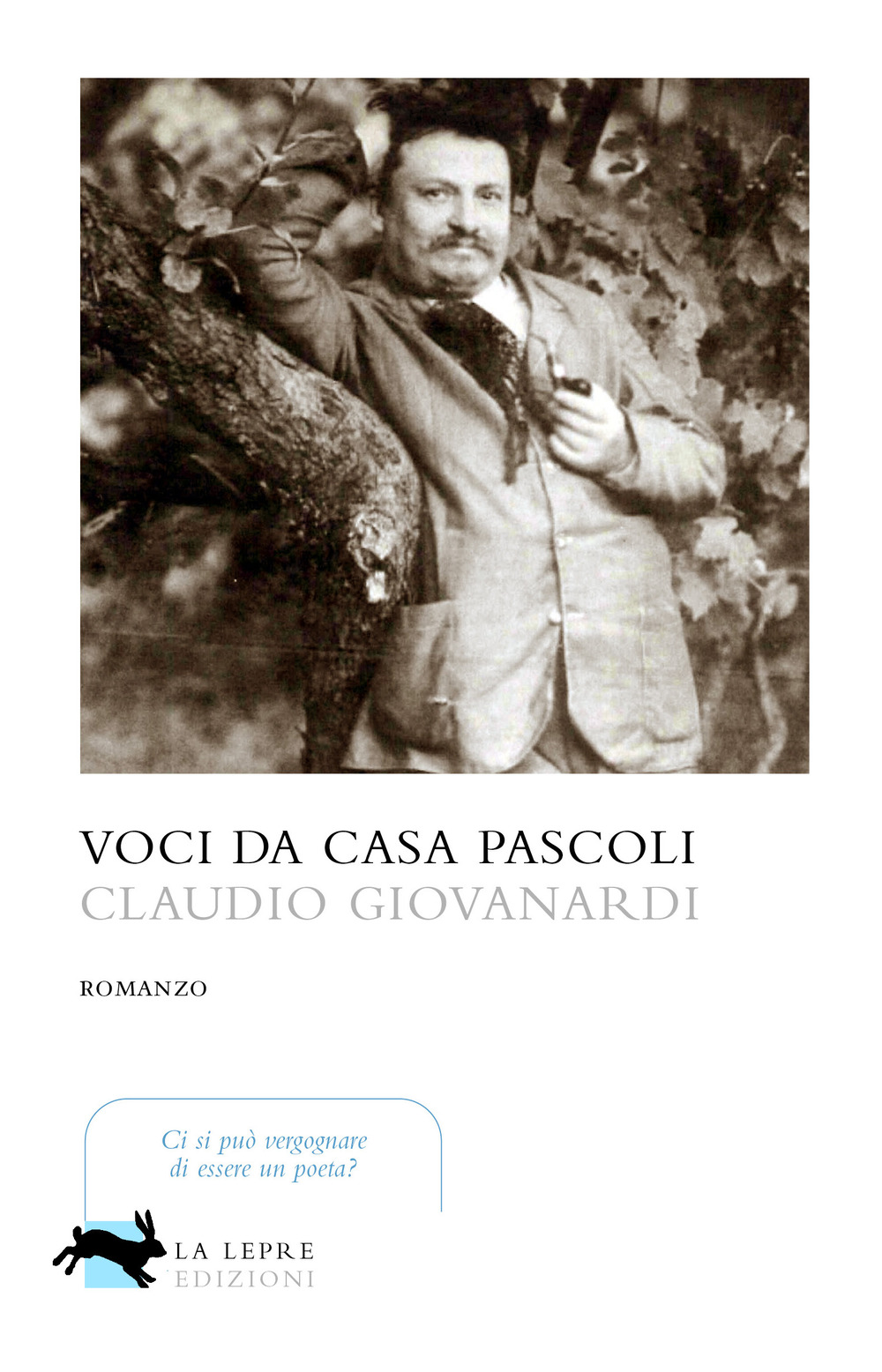 Voci da casa Pascoli