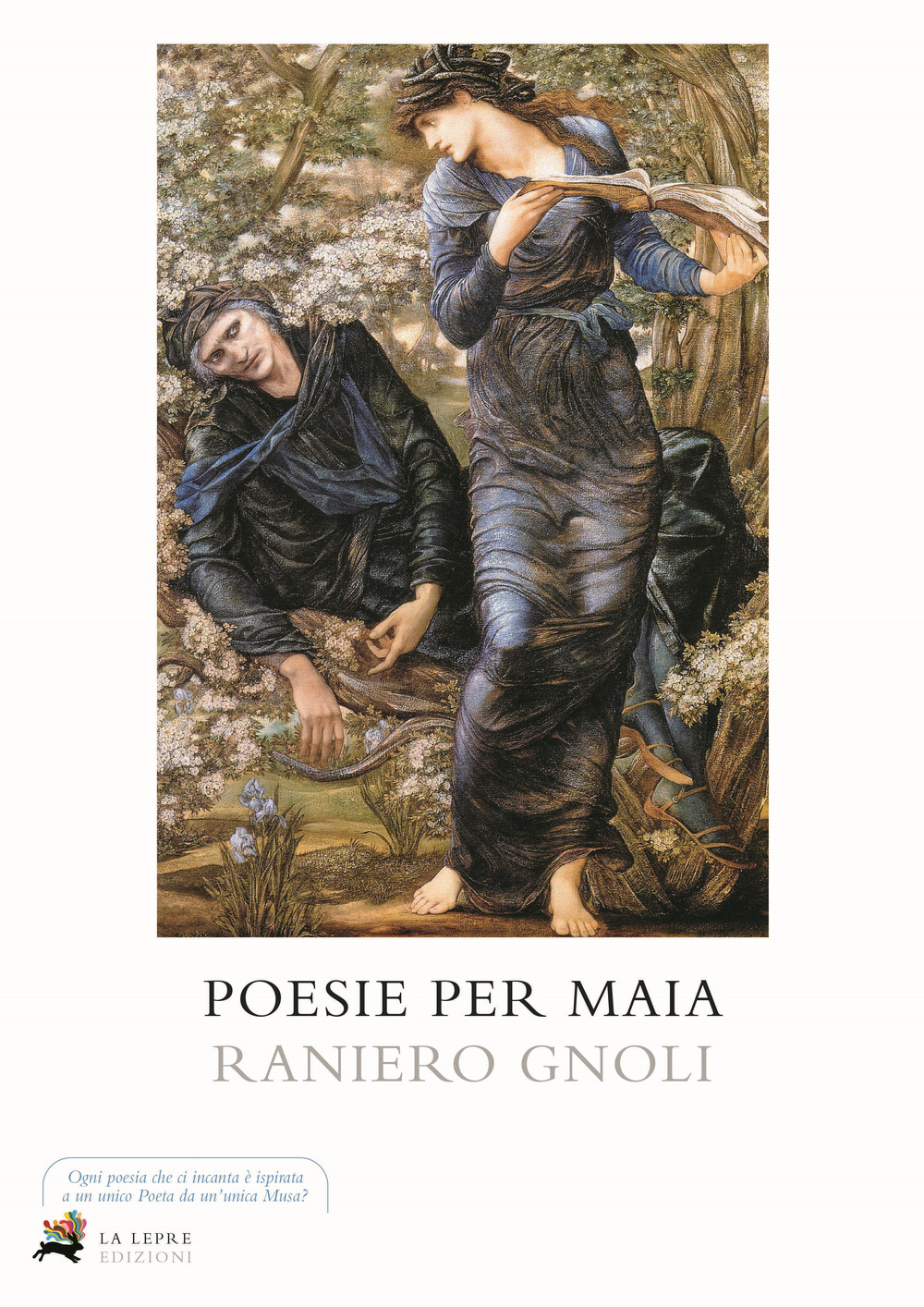 Poesie per Maia