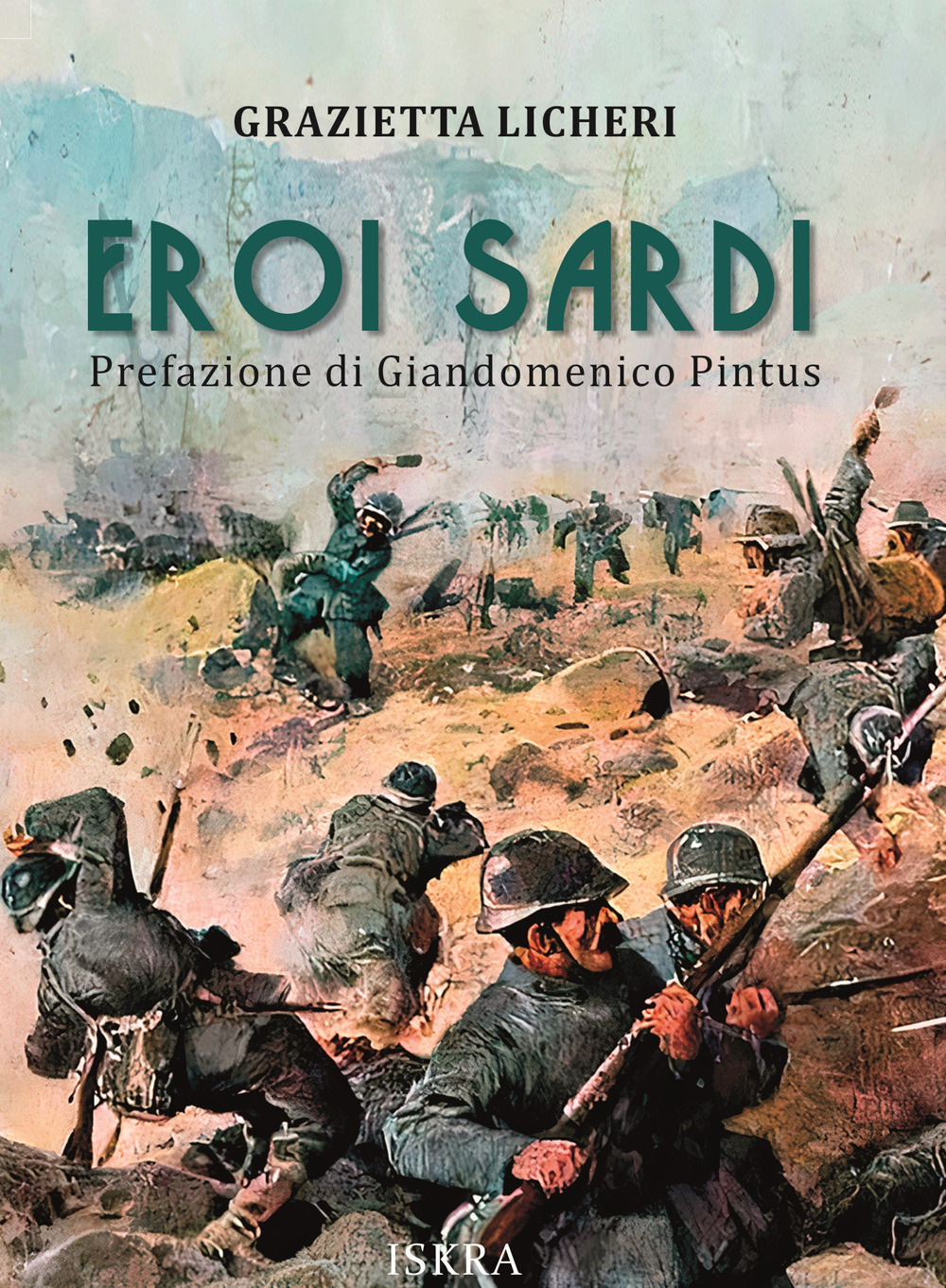 Eroi sardi