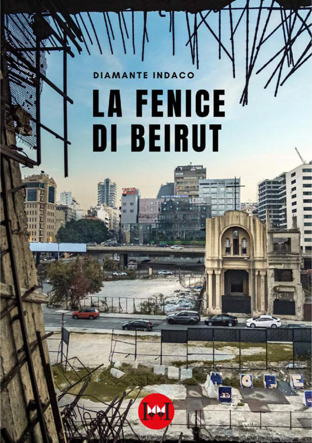 La fenice di Beirut