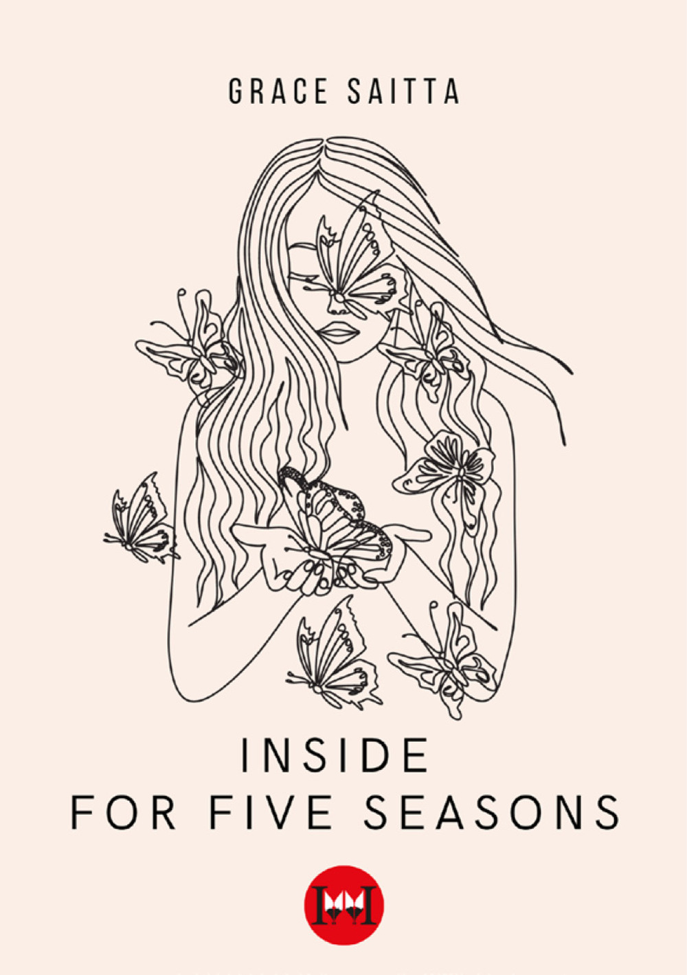 Inside for five season