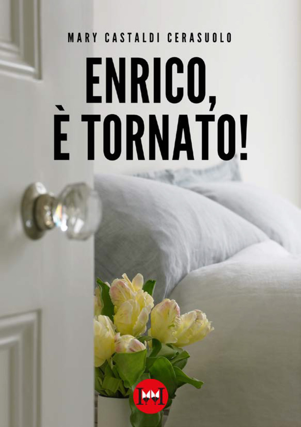 Enrico, è tornato!