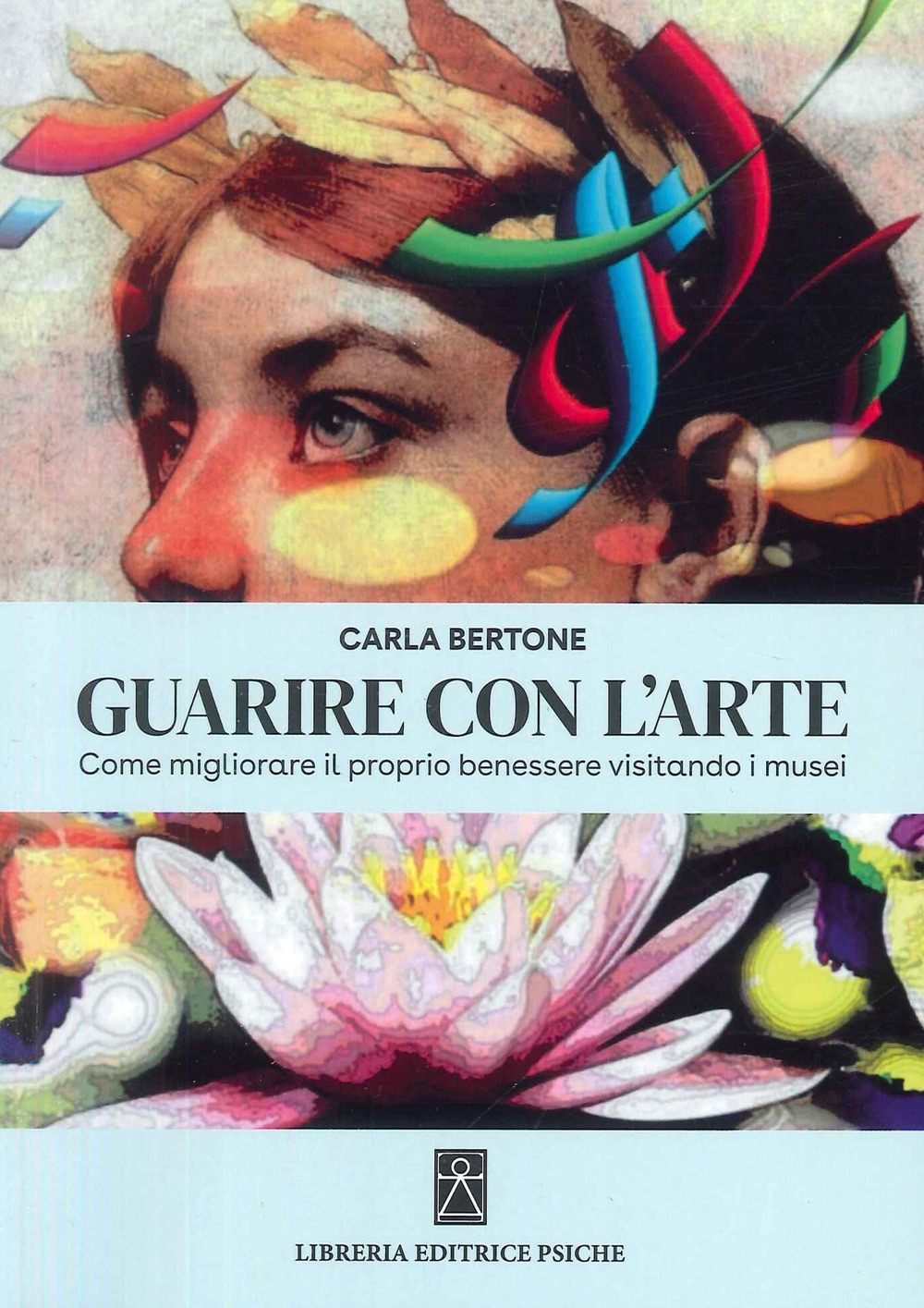 Guarire con l'arte