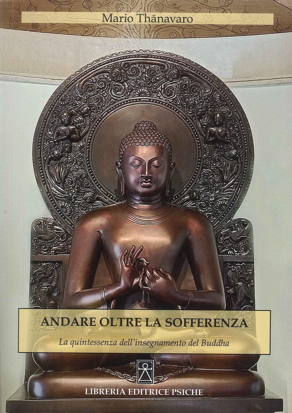 Andare oltre la sofferenza. La quintessenza dell'insegnamento del Buddha