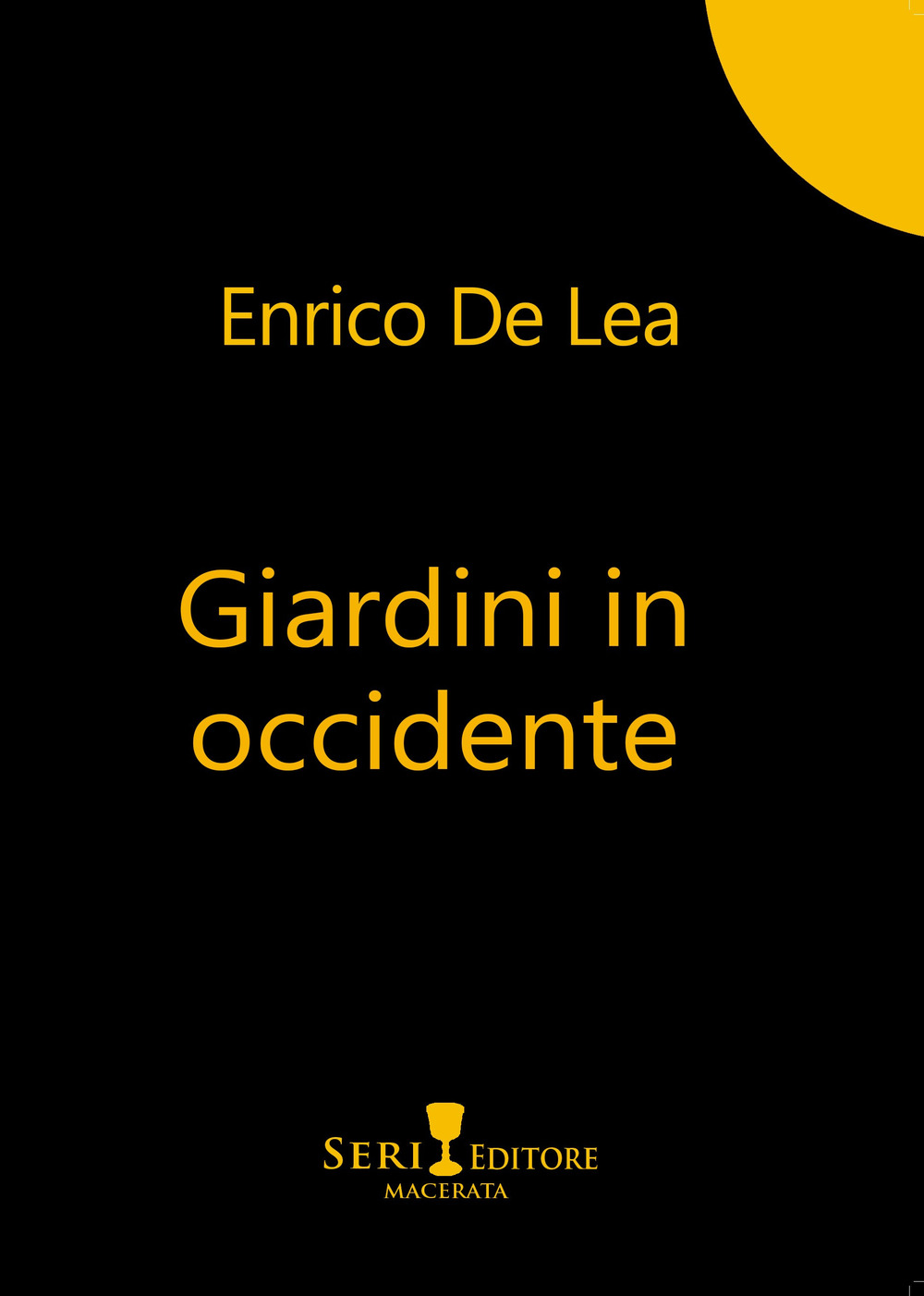 Giardini in Occidente