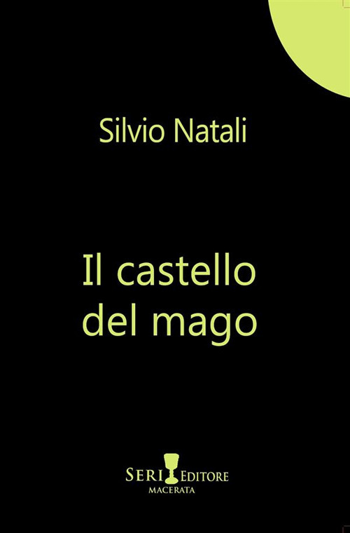 Il castello del mago