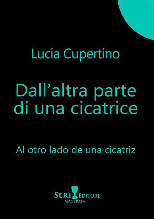 Dall'altra parte di una cicatrice-Al otro lado de una cicatriz