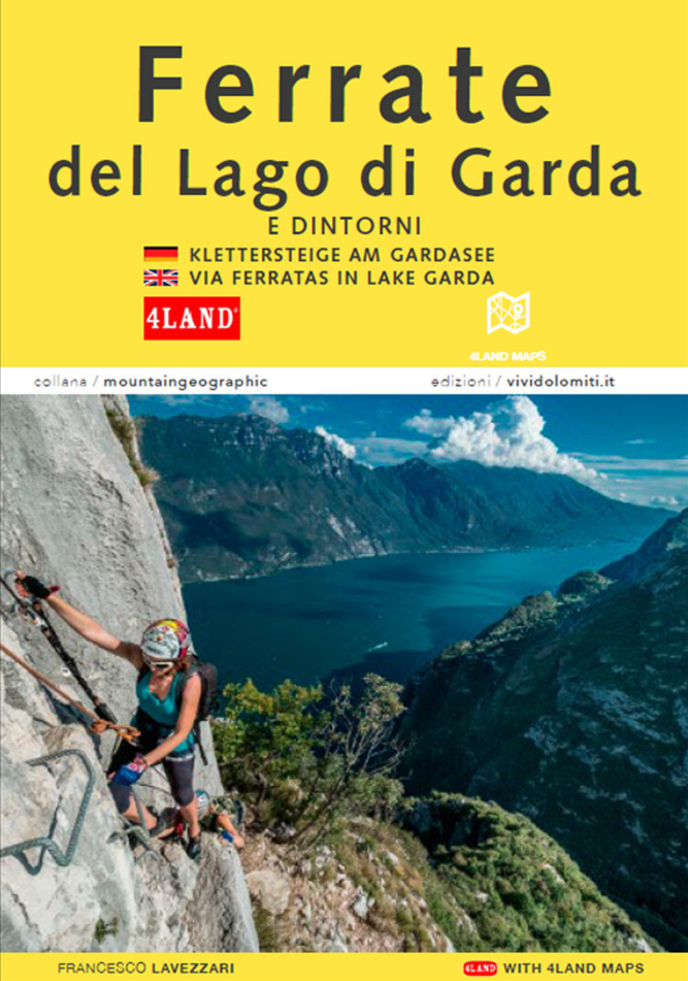 Ferrate del Lago di Garda