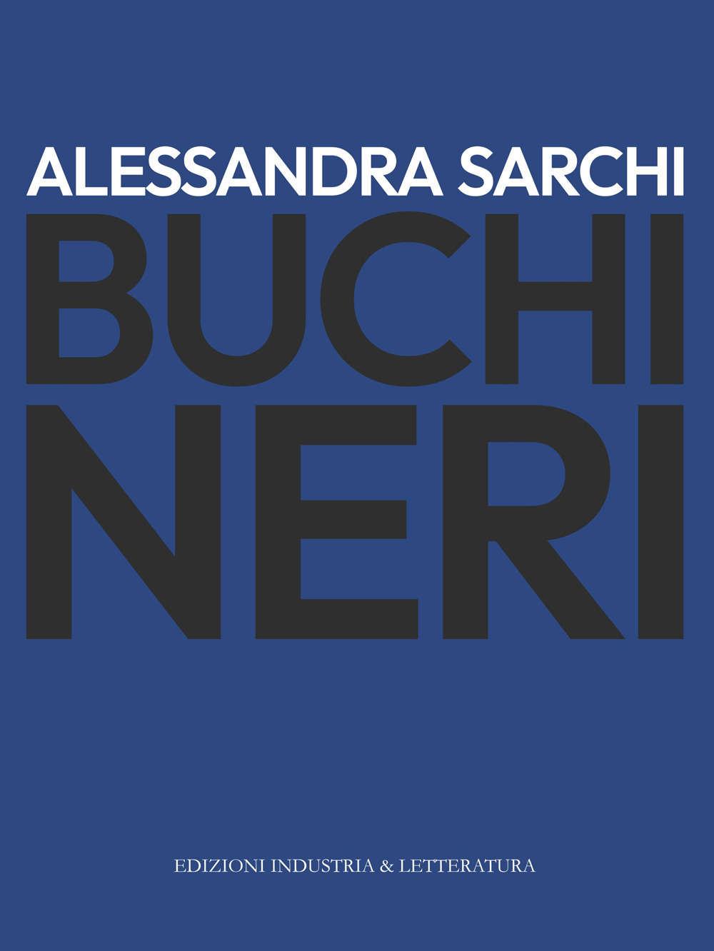 Buchi neri