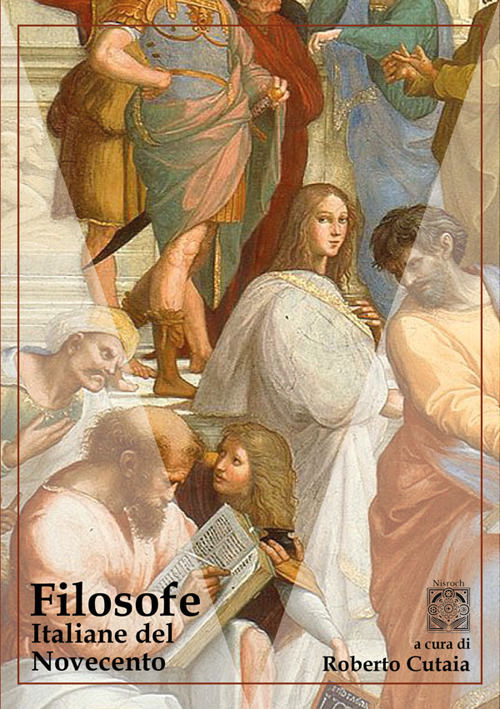 Filosofe italiane del Novecento