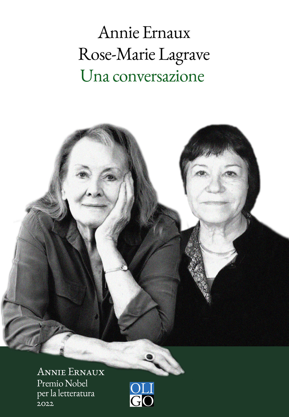 Una conversazione