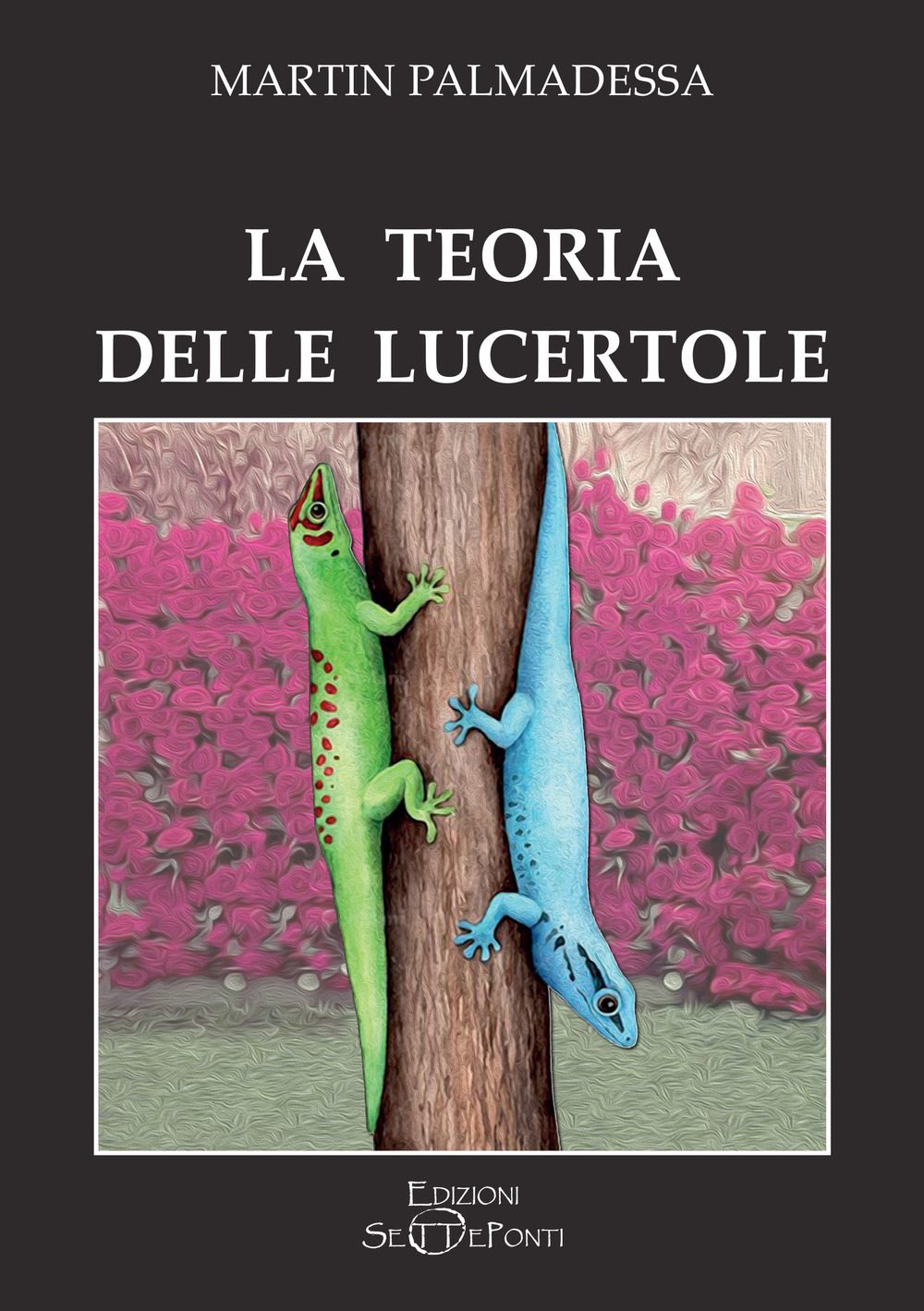 La teoria delle lucertole