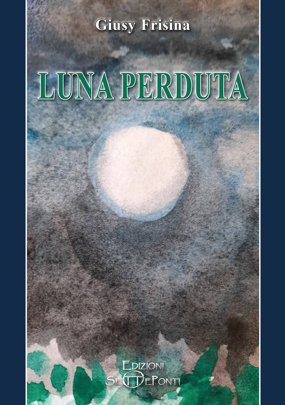 Luna perduta