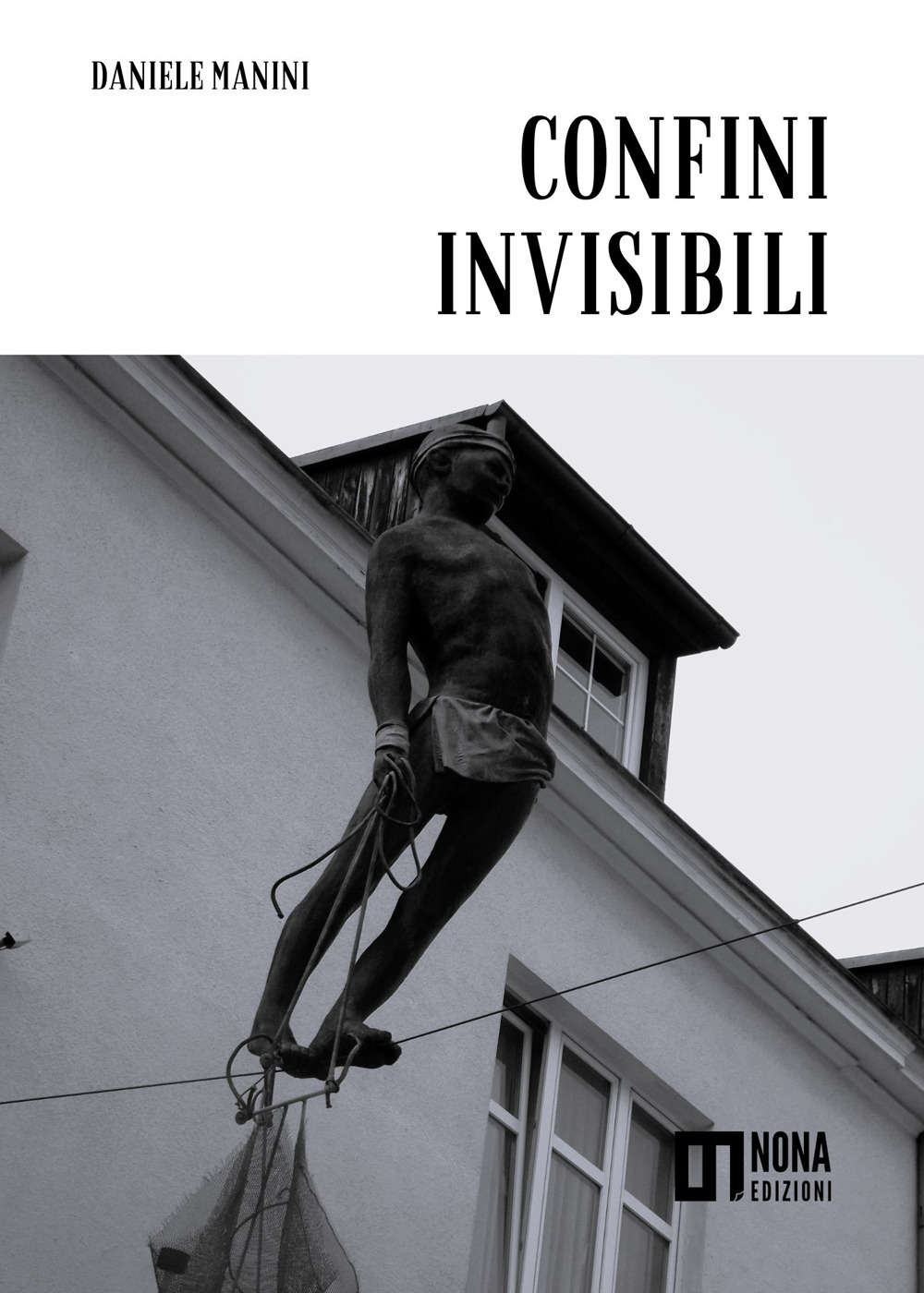 Confini invisibili