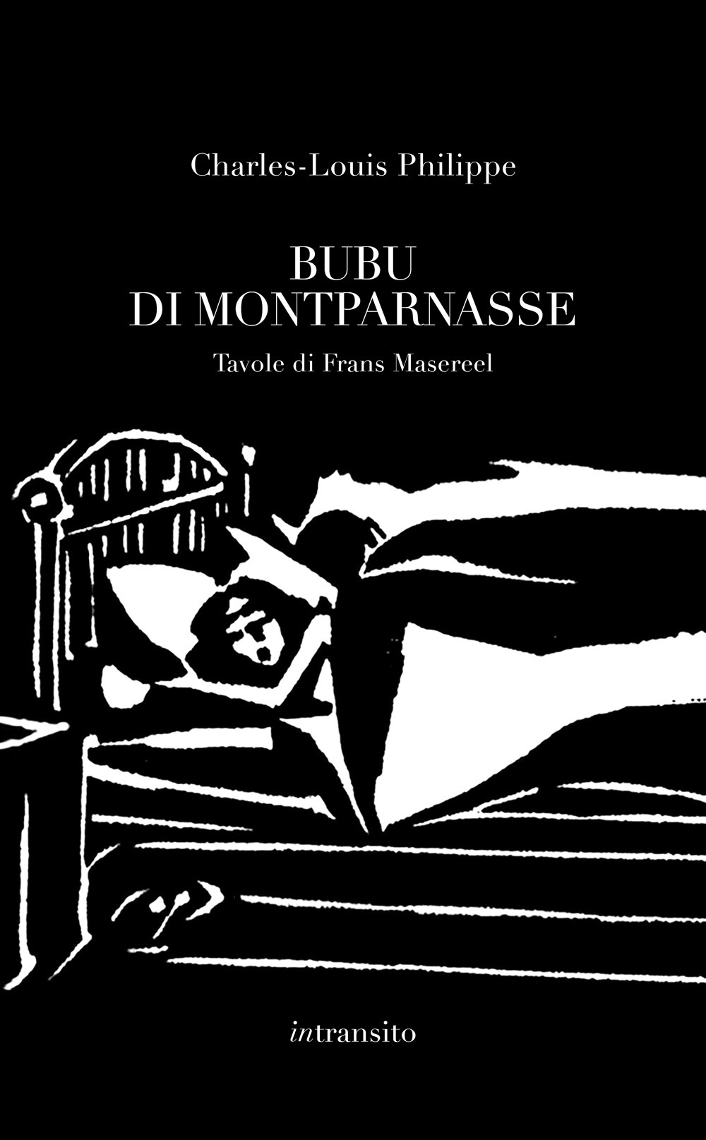 Bubu di Montparnasse. Ediz. illustrata