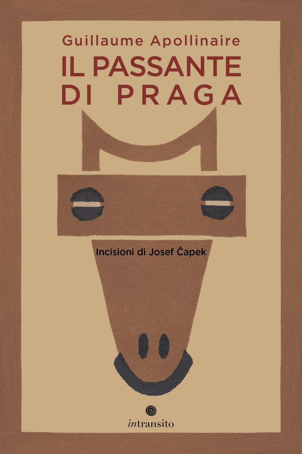 Il passante di Praga