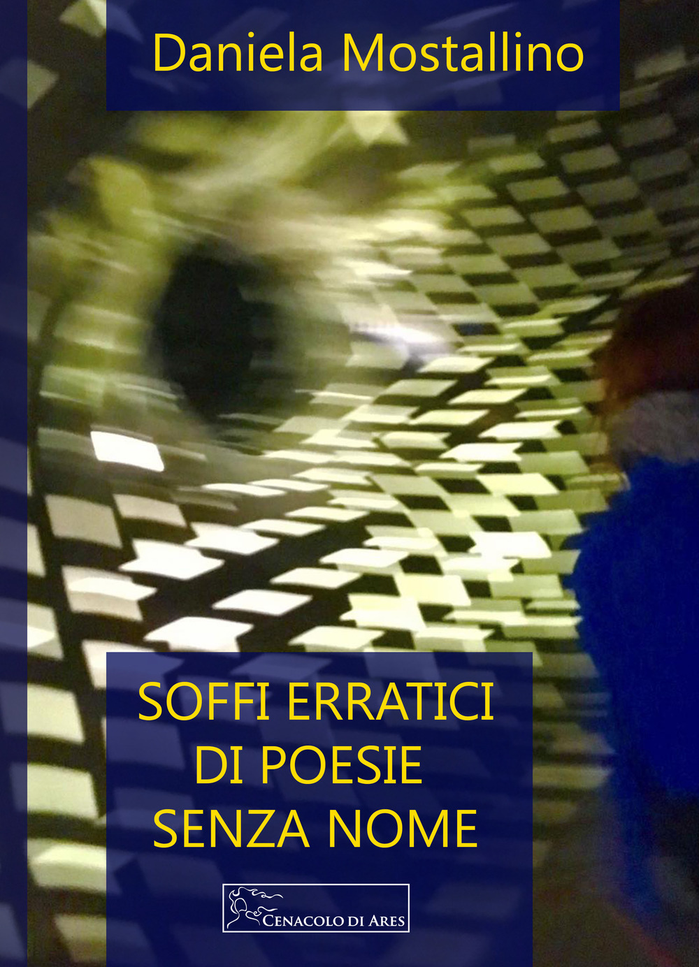 Soffi erratici di poesie senza nome