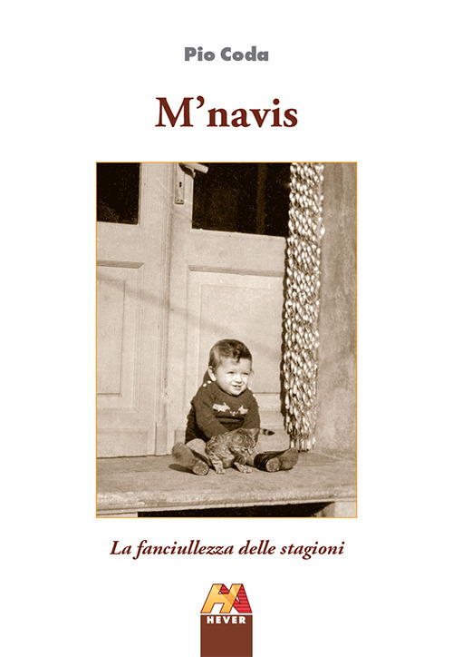 M'navis. La fanciulezza delle stagioni