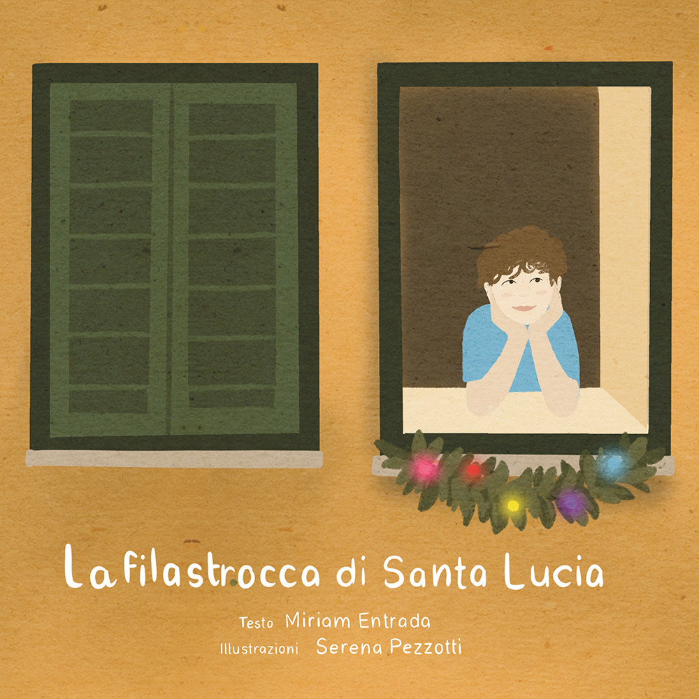 La filastrocca di Santa Lucia