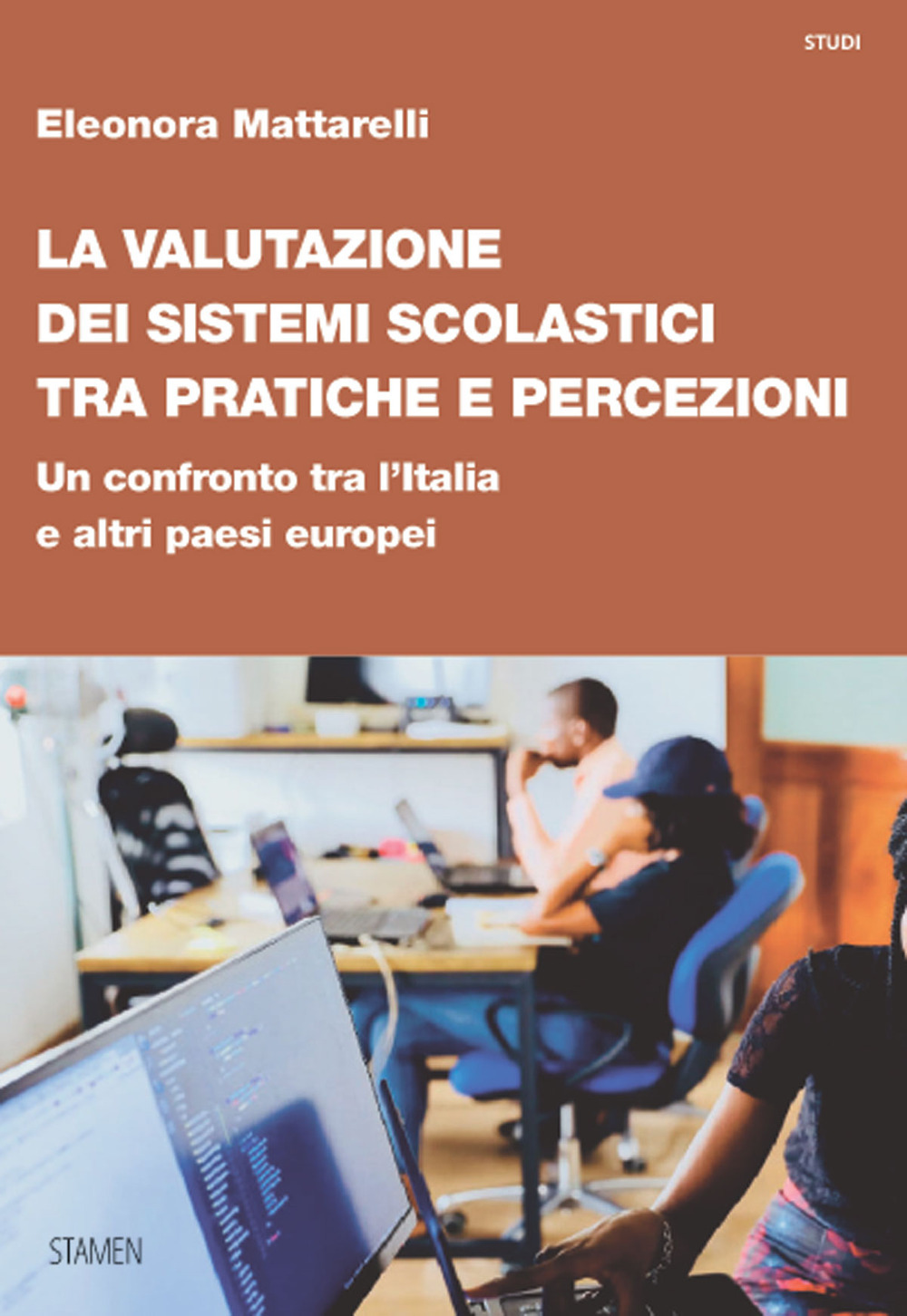 La valutazione dei sistemi scolastici tra pratiche e percezioni. Un confronto tra l'Italia e altri paesi europei