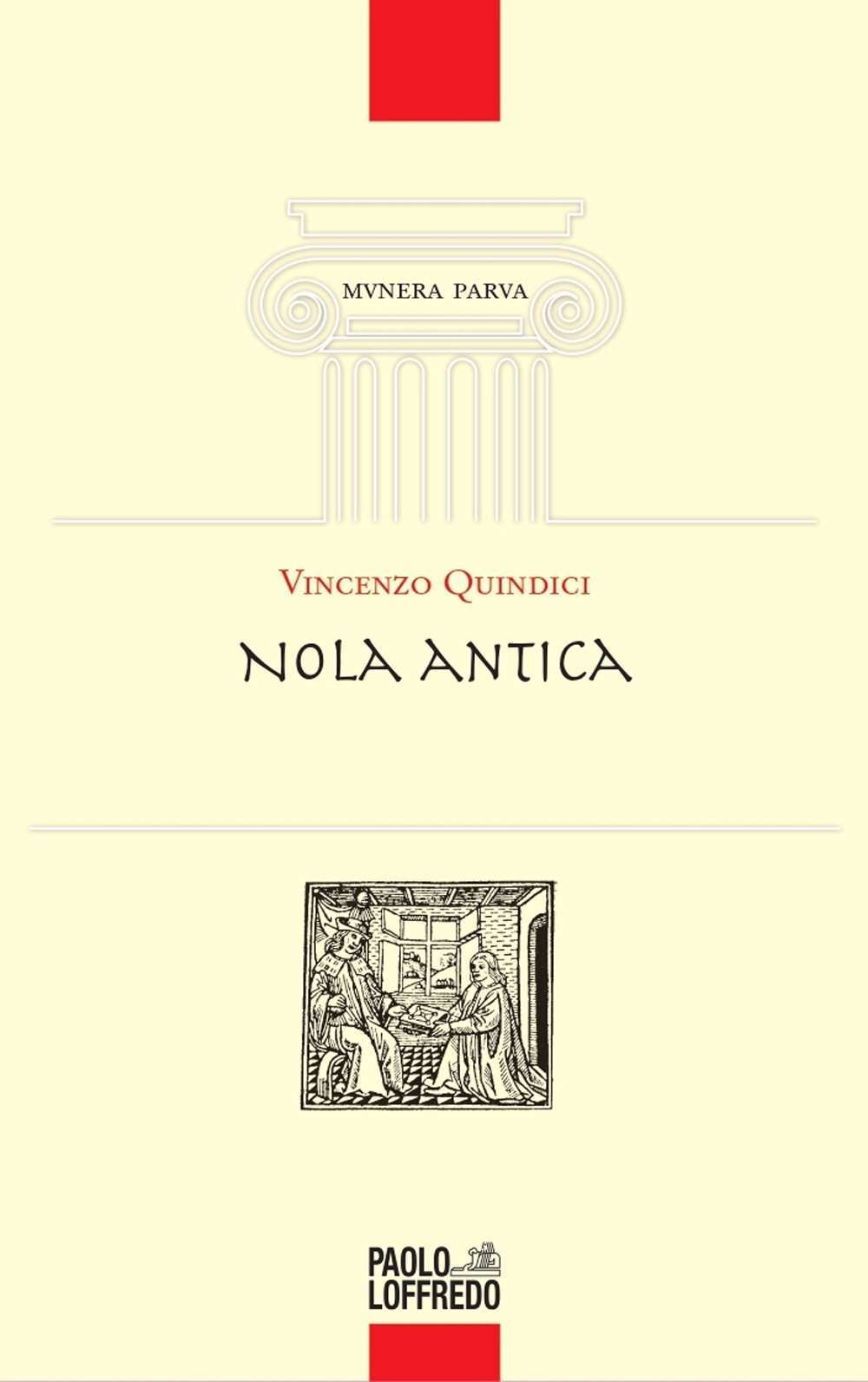 Nola antica