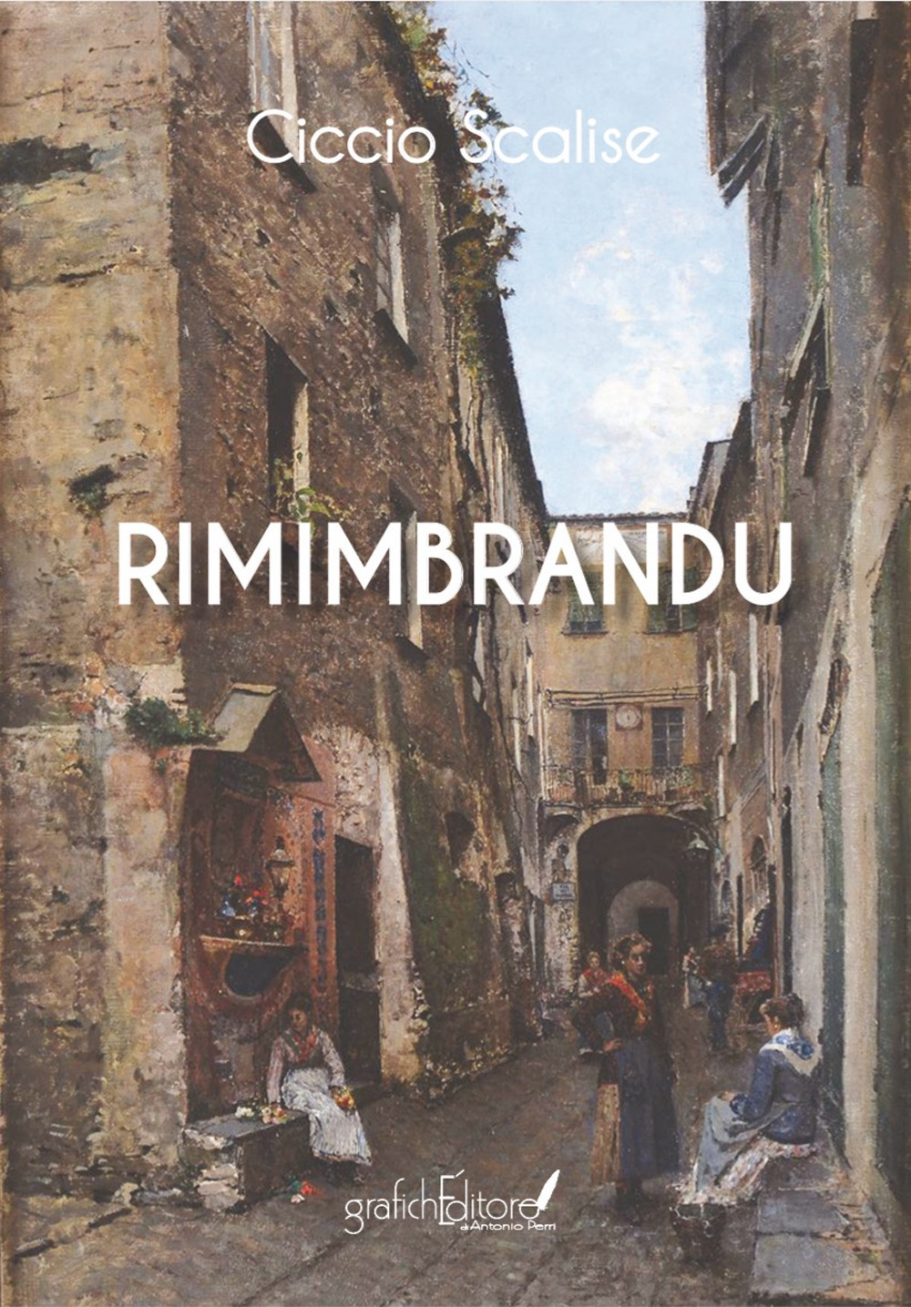 Rimimbrandu