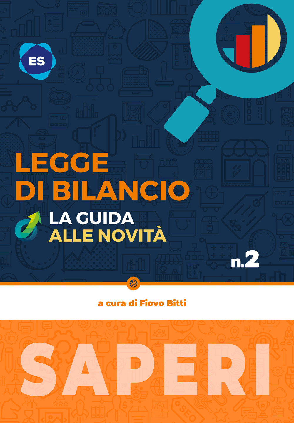 Legge di bilancio. La guida alle novità