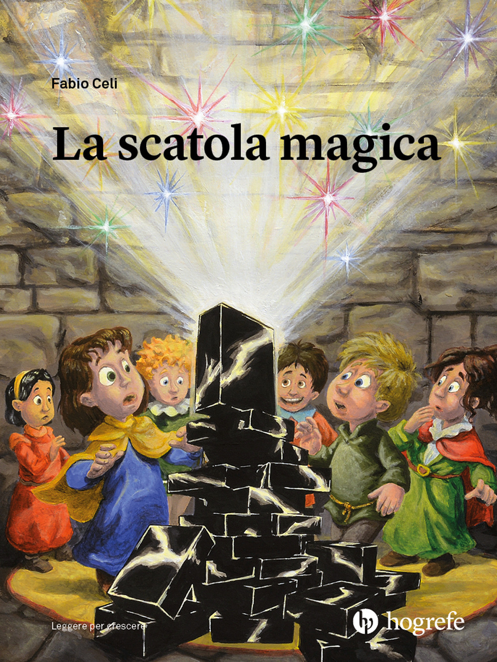 La scatola magica