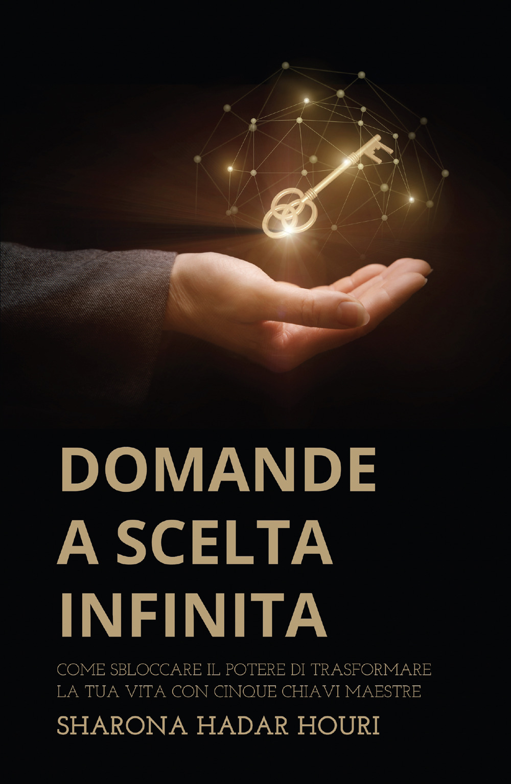 Domande a scelta infinita