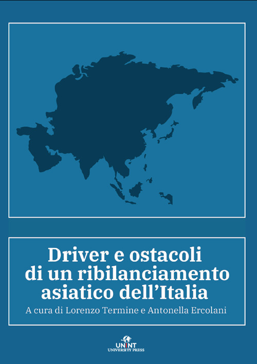 Driver e ostacoli di un ribilanciamento asiatico dell'Italia