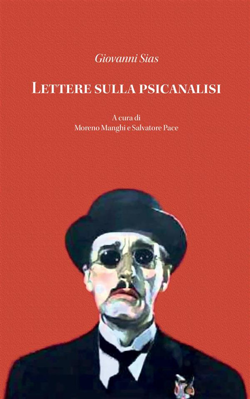 Lettere sulla psicanalisi