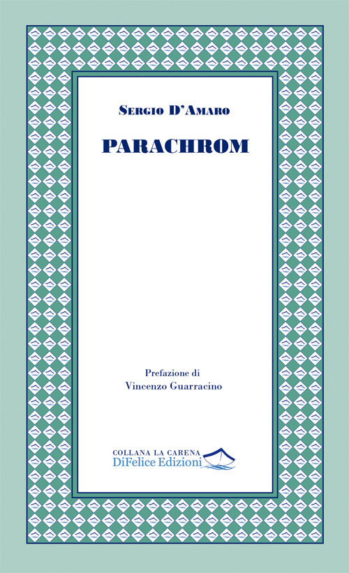 Parachrom. Frammenti e scampoli di tempo