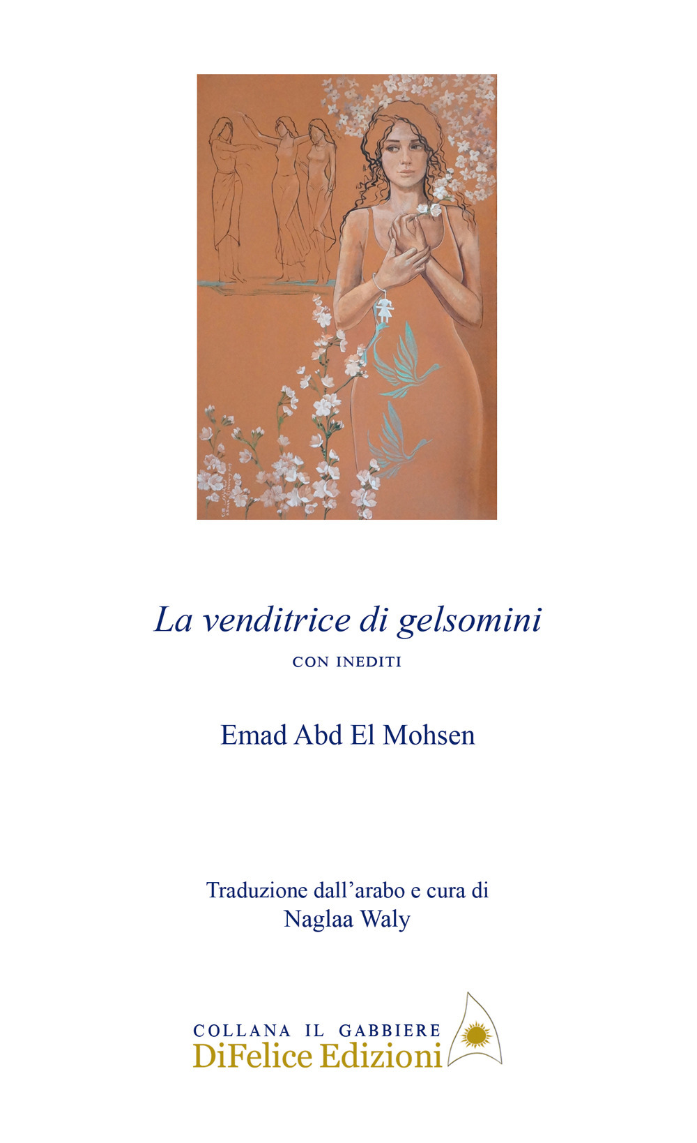 La venditrice di gelsomini. Ediz. multilingue