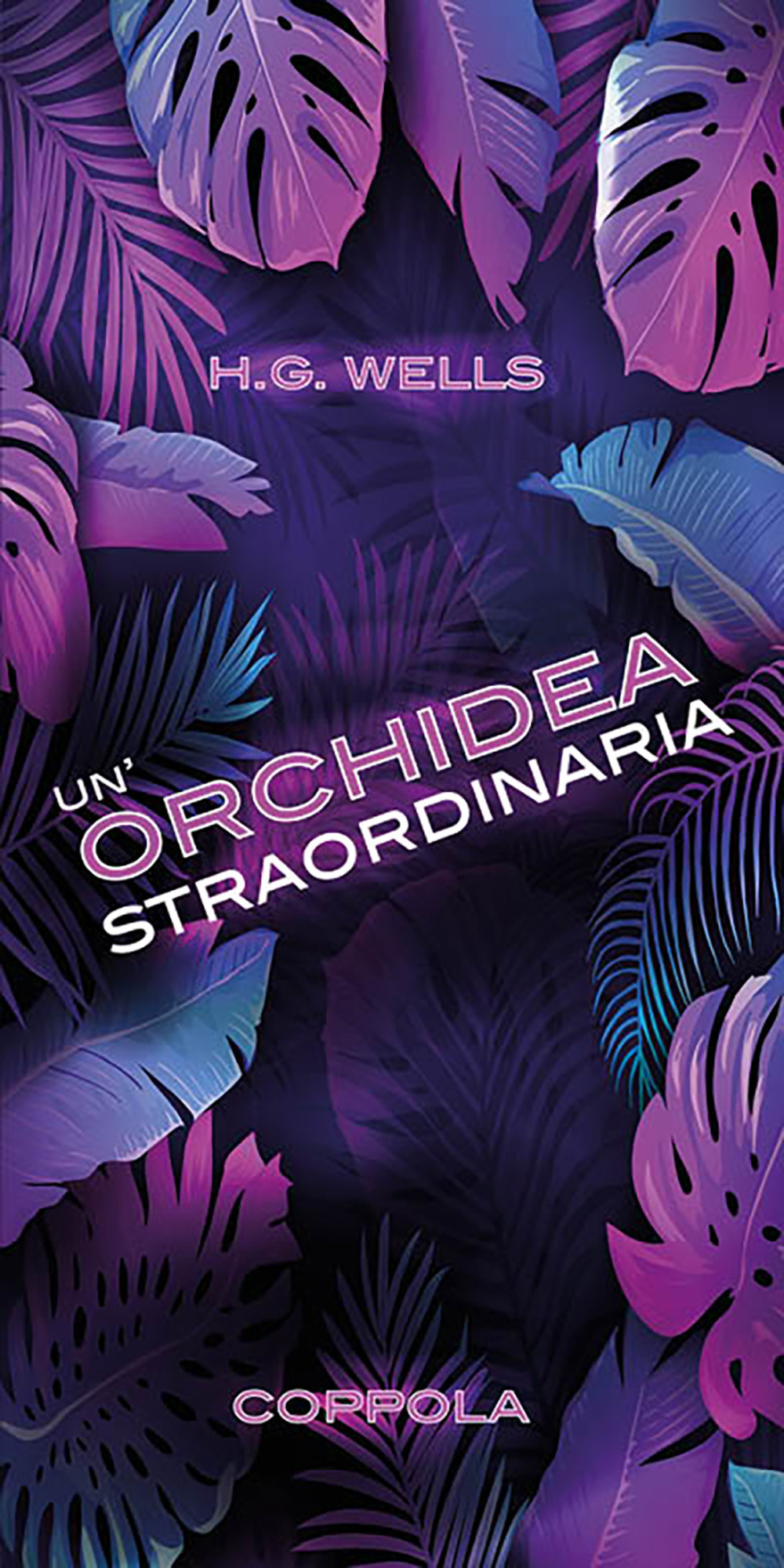 Un'orchidea straordinaria