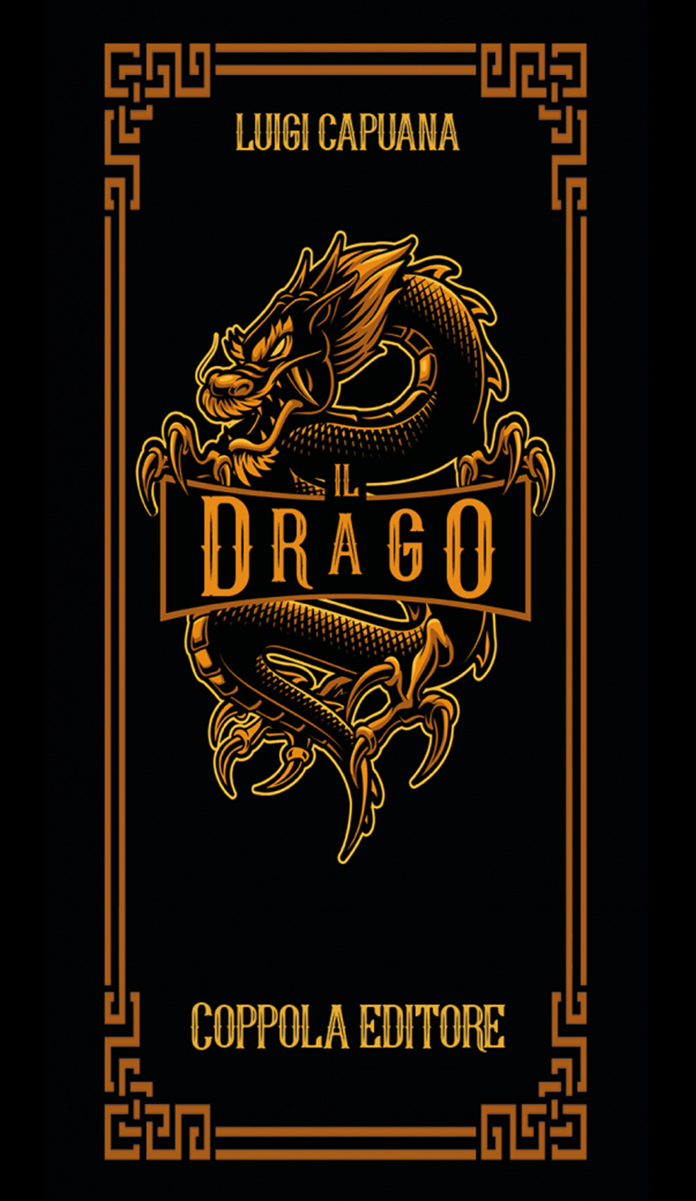 Il drago