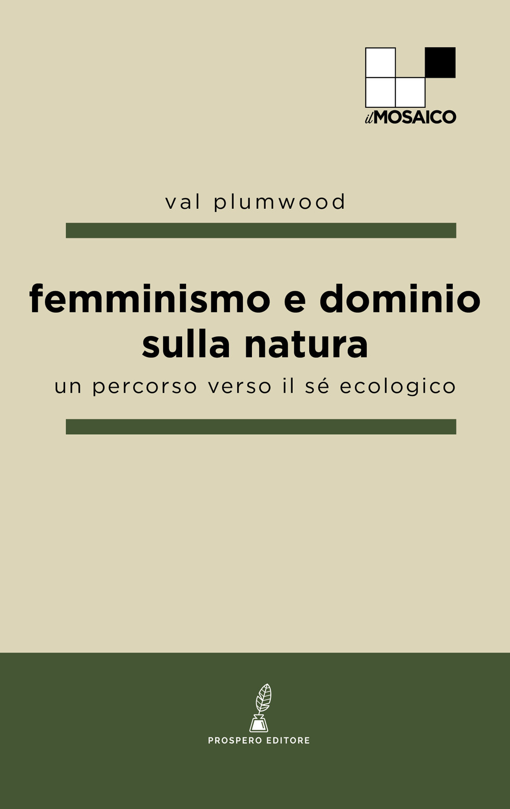 Femminismo e dominio sulla natura. Un percorso verso il sé ecologico