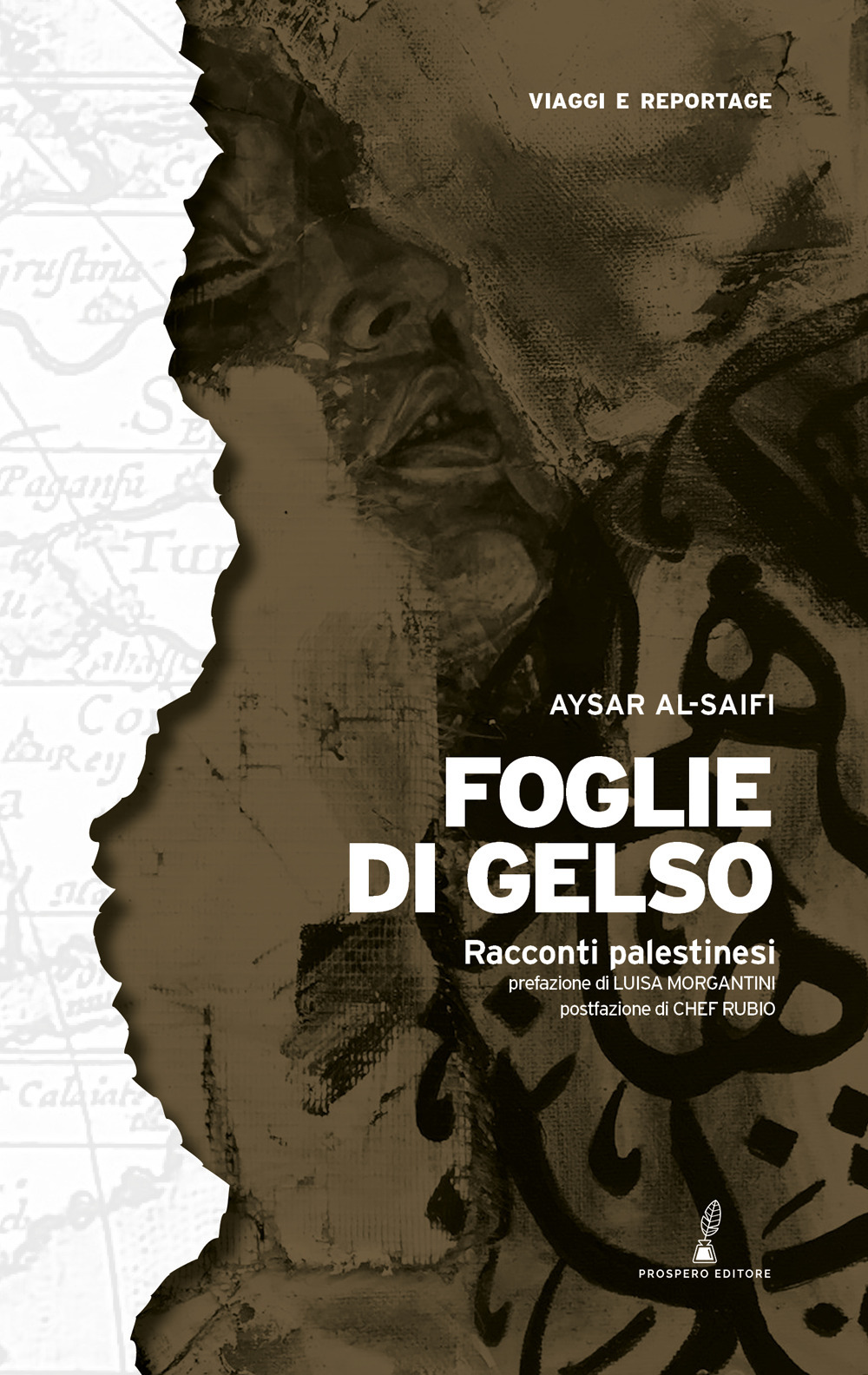 Foglie di gelso. Racconti palestinesi