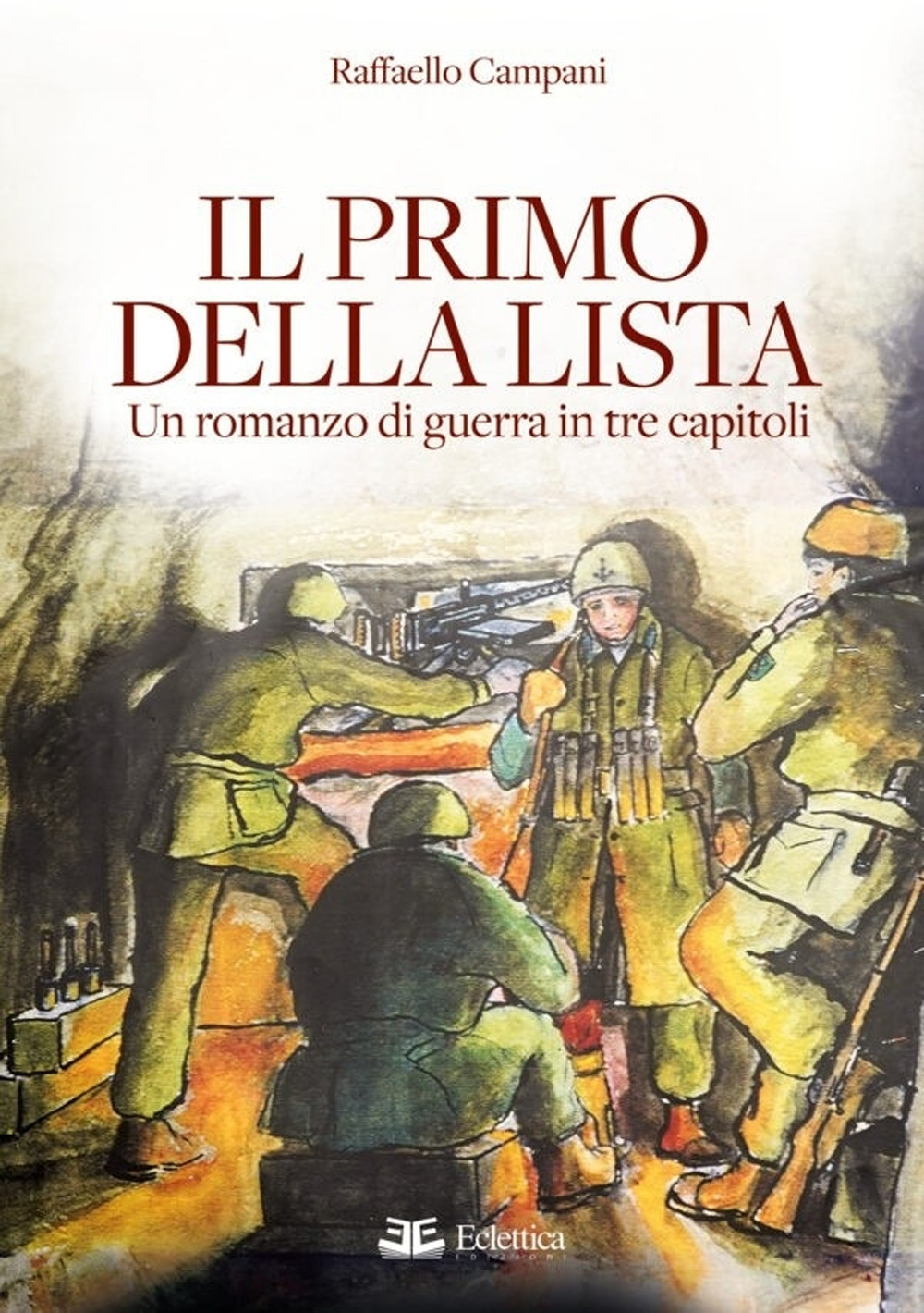 Il primo della lista